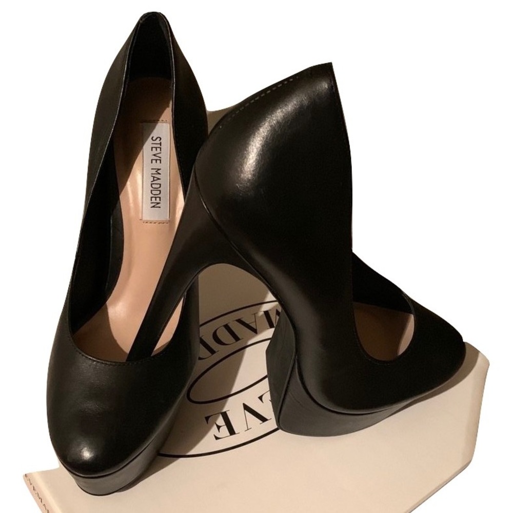 Steve Madden Pumps